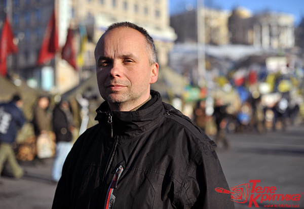 У Польщі одним з переможців журналістського конкурсу став Павєл Боболович, який зняв «Атаку "Беркуту"»