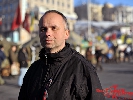 У Польщі одним з переможців журналістського конкурсу став Павєл Боболович, який зняв «Атаку "Беркуту"»