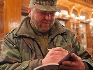 5 лютого - презентація книжки українського поета, заступника командира батальйону ОУН Бориса Гуменюка &laquo;Вірші з війни&raquo;