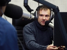 Радіо «Вголос» запустило вечірнє шоу «Відкритий вечір» Радіо «Вголос» запустило вечірнє шоу «Відкритий вечір»