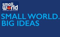 До 6 березня - прийом заявок на конкурс ідей ТБ-форматів Small World. Big Ideas компанії MRM