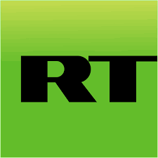 Знімальна група Russia Today потрапила під обстріл