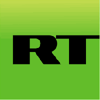Знімальна група Russia Today потрапила під обстріл