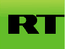 Знімальна група Russia Today потрапила під обстріл