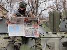 &laquo;Донбасс&raquo;. Правила виживання