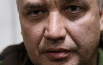 У зоні АТО загинув колишній луганський журналіст Валерій Гаврилов, що воював в «Айдарі»