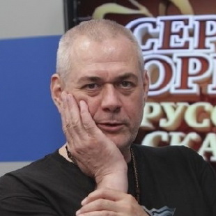 МВС України відкрило кримінальне провадження проти російського тележурналіста Сергія Доренка
