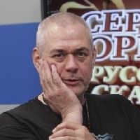 МВС України відкрило кримінальне провадження проти російського тележурналіста Сергія Доренка