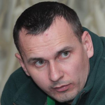 Суд залишив українського режисера Олега Сенцова під вартою до 11 квітня