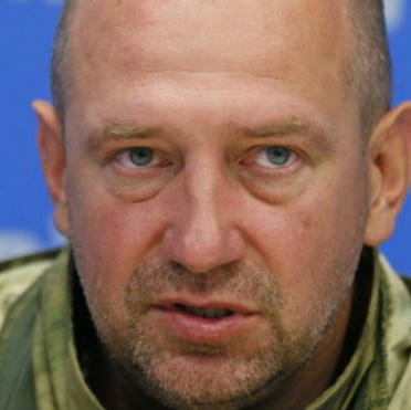 Колишній командир батальйону «Айдар» заявив, що сам коригував артобстріл, у якому в РФ звинувачують Надію Савченко