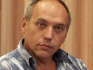 56-річний репортер кременчуцької газети добровільно пішов служити у десантно-штурмову групу