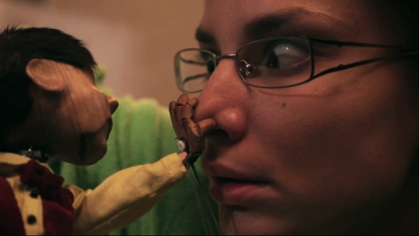 Короткометражка журналіста Нового каналу бере участь у кінофестивалі Queens World Film Festival у Нью-Йорку