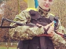 Військовий журналіст Денис Гойко поранений в АТО і потребує допомоги