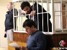 Суд арештував Андрія Захарчука, який співпрацював з інформагентствами РФ – підозрюють у державній зраді