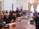 Всеукраїнська Рада Церков буде просити Порошенка не ліквідовувати Комісію захисту моралі