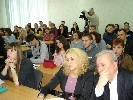 Навіть часи війни – не виправдання для перенасичення журналістських матеріалів негативом