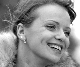 Ірма Вітовська відмовилася зніматися в російських серіалах