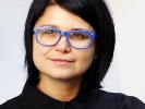 Его глазами: Ирина Рубис