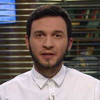 Новим ведучим ранкового шоу каналу «112 Україна» став Юрій Бібік