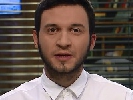 Новим ведучим ранкового шоу каналу &laquo;112 Україна&raquo; став Юрій Бібік