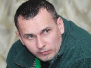 Олег Сенцов має намір голодувати, якщо щось станеться з Надією Савченко
