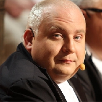Помер відомий радіоведучий Сергій Галібін