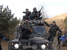 Перші чотири серії «Гвардії» на «2+2» покажуть у березні, у травні почнуть знімати продовження
