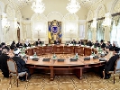 Порошенко заявив, що Росія веде інформаційну війну з релігійних питань