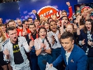 28 лютого на «1+1» стартує «Ліга сміху» (ДОПОВНЕНО) 28 лютого на «1+1» стартує «Ліга сміху» (ДОПОВНЕНО)