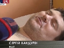 Відкрито провадження за фактом поранення під час обстрілу водія знімальної групи &laquo;112 Україна&raquo;