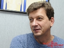 Олесь Доній: &laquo;І Євген Нищук, і В’ячеслав Кириленко є особисто моїми товаришами&raquo;