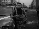 Кінорежисер та доброволець Крістіан Жерегі просить Петра Порошенка дати йому українське громадянство