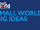 Что ждет победителя конкурса SMALL WORLD. BIG IDEAS на MIPTV?