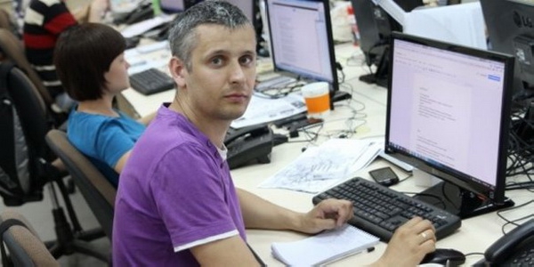 До річниці загибелі журналіста В’ячеслава Веремія у центрі Києва встановили меморіальну дошку