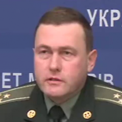 Міноборони заявляє про початок інформаційної компанії Росії проти призову на строкову службу в Україні