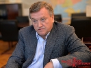 Олег Наливайко: Щоби створити суспільне мовлення, треба руки розв’язувати, а не тримати їх зв’язаними
