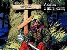З’явився перший трейлер українського містичного трилера &laquo;Максим Оса&raquo; (ВІДЕО)