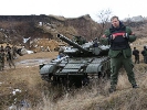 Чим займаються кінорежисери, коли на сході потрапляють під &laquo;Град&raquo;?
