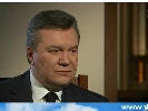 Янукович дав інтерв’ю &laquo;Первому каналу&raquo; (ОНОВЛЕНО)
