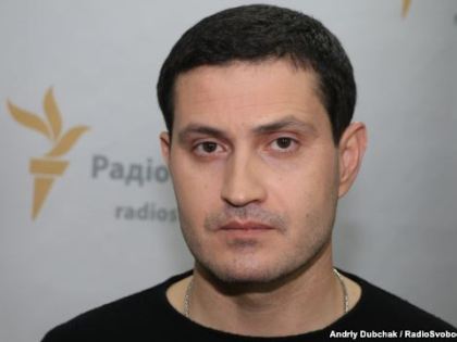 «Російська імперія, СРСР століттями знищували наш народ. Їх немає, а народ є» – режисер із Криму Сеїтаблаєв