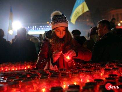 «Це водночас той і не той Майдан»