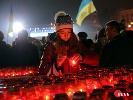 «Це водночас той і не той Майдан» «Це водночас той і не той Майдан»