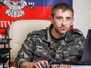 Бойовики &laquo;ДНР&raquo; повідомляють, що у центрі Донецька викрадений їх журналіст