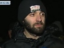 Журналіст Андрій Захарчук повернувся до Росії - змінювати громадянство не планує і зрадником себе не вважає