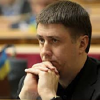 Кириленко заборонив працівникам Мінкульту користуватися ресурсами у зоні домену .RU.