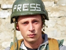 Терористи &laquo;ДНР&raquo; затримували для перевірки польського журналіста Павєла Пєньонжека
