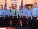 Реформа военных СМИ или трудоустройство милицейских подружек пресс-секретаря МО?