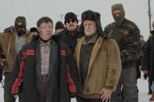 Олександр Ітигілов продюсує стрічку «Полон» про події на сході України