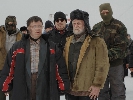 Олександр Ітигілов продюсує стрічку «Полон» про події на сході України