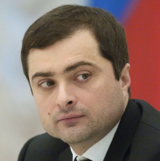 СБУ стверджує, що помічник президента РФ Сурков надсилає терористам «ЛНР»-«ДНР» інформаційні темники